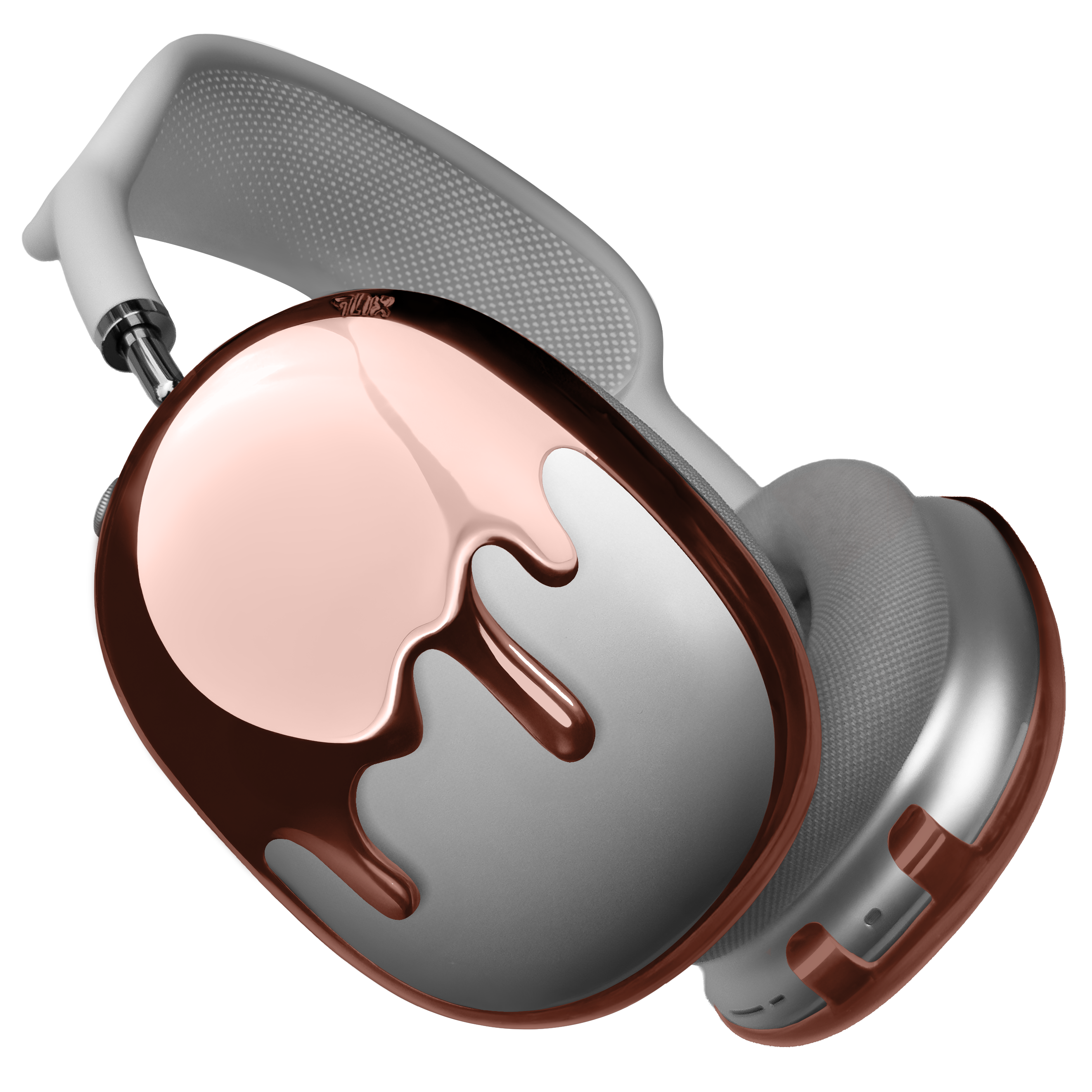 Drip Frames (Pink) – qlix