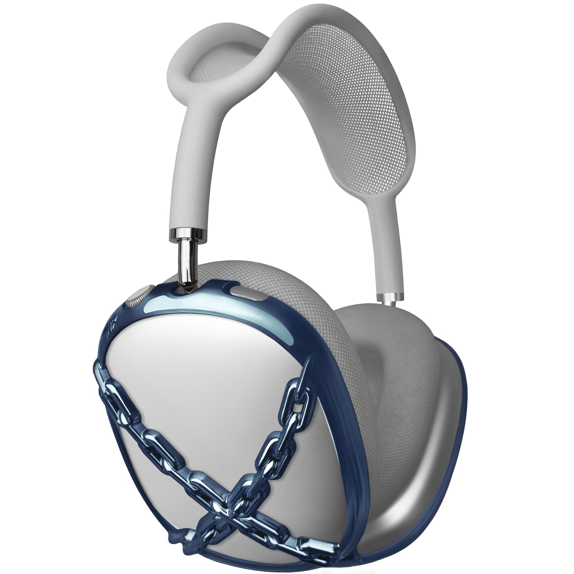 Chain Frames (Blue)