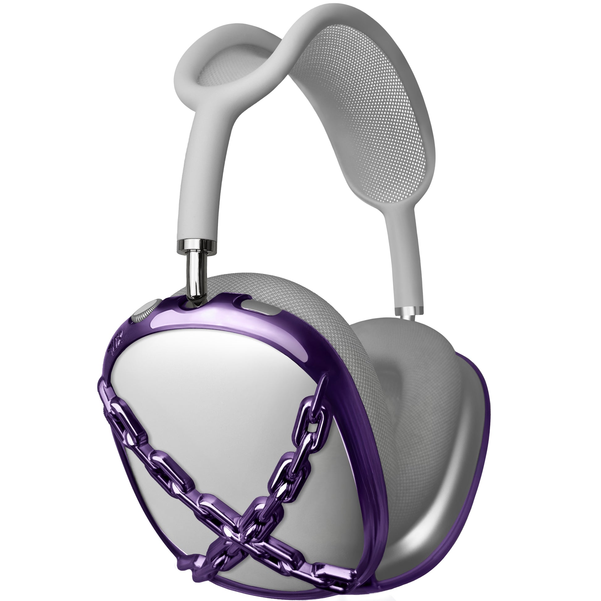 Chain Frames (Lavender)