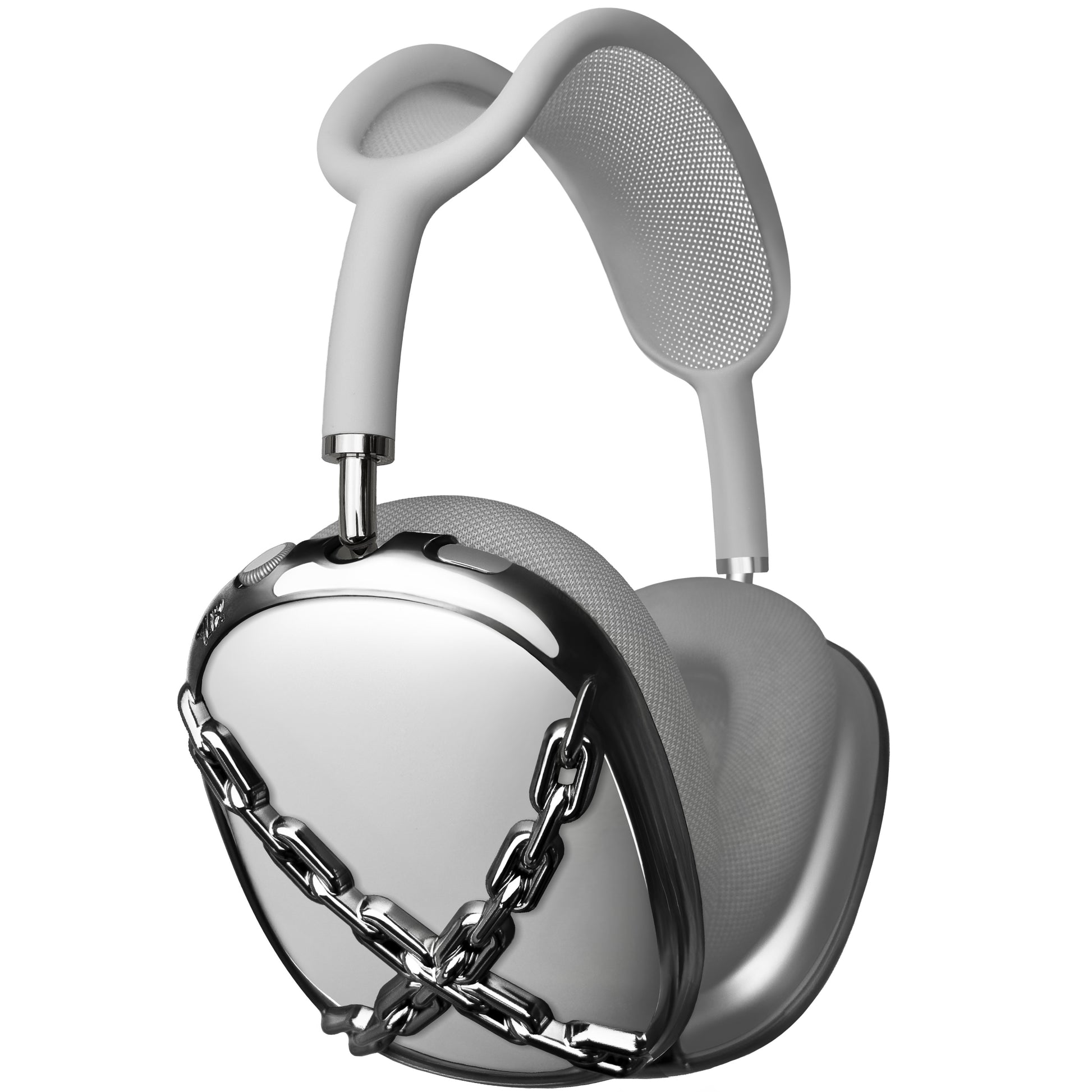 Chain Frames (Silver)
