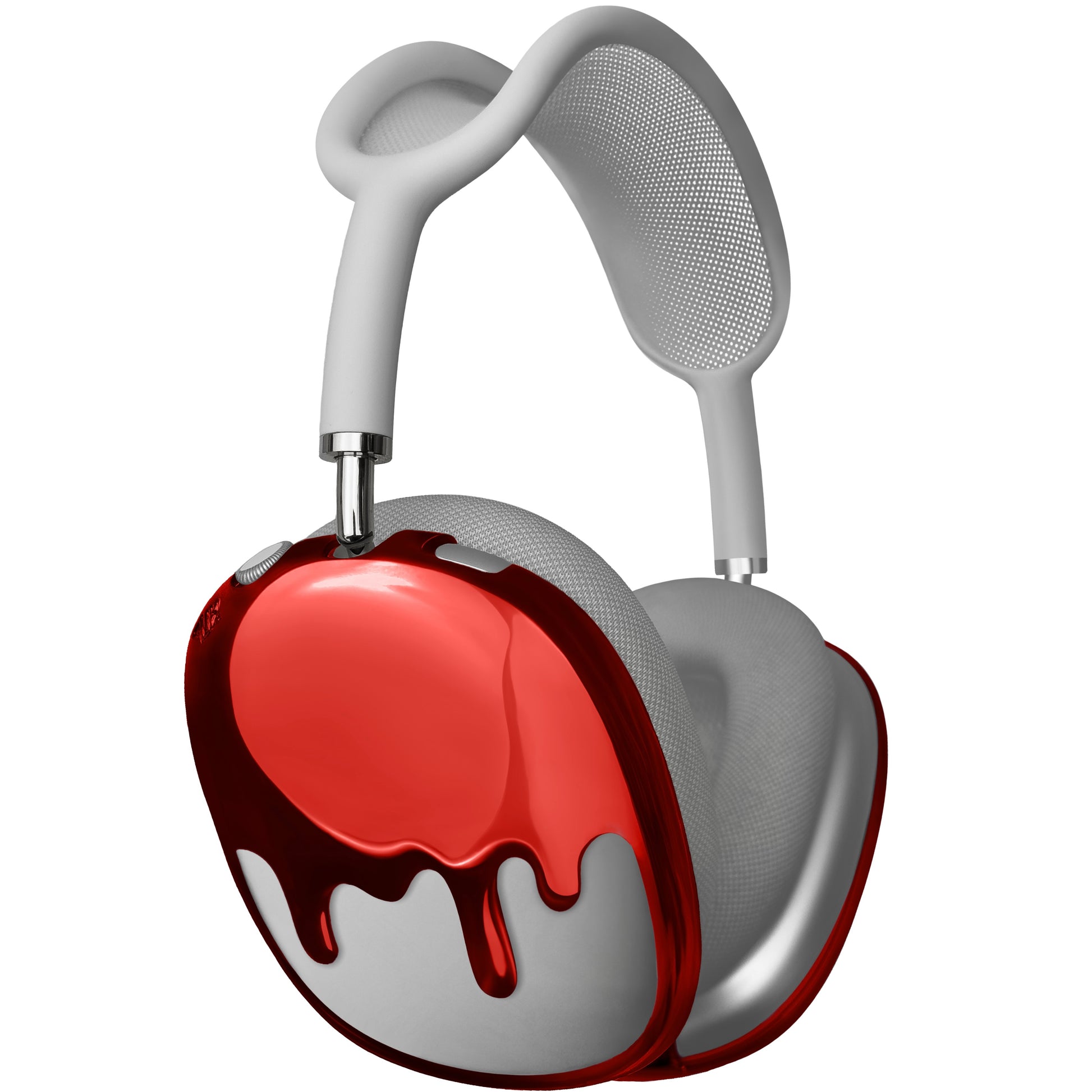 Drip Frame (Red)