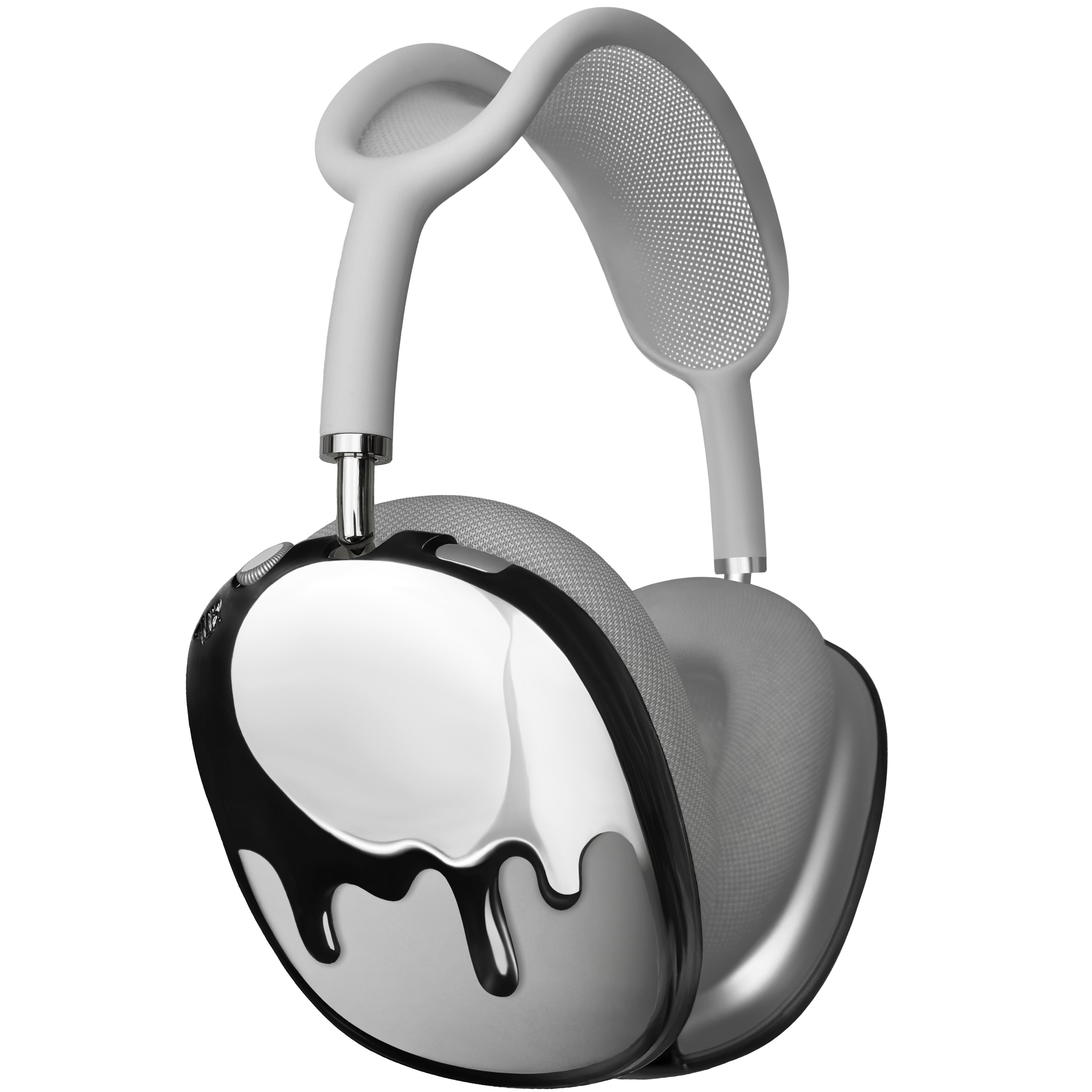 Drip Frames (Silver) – qlix