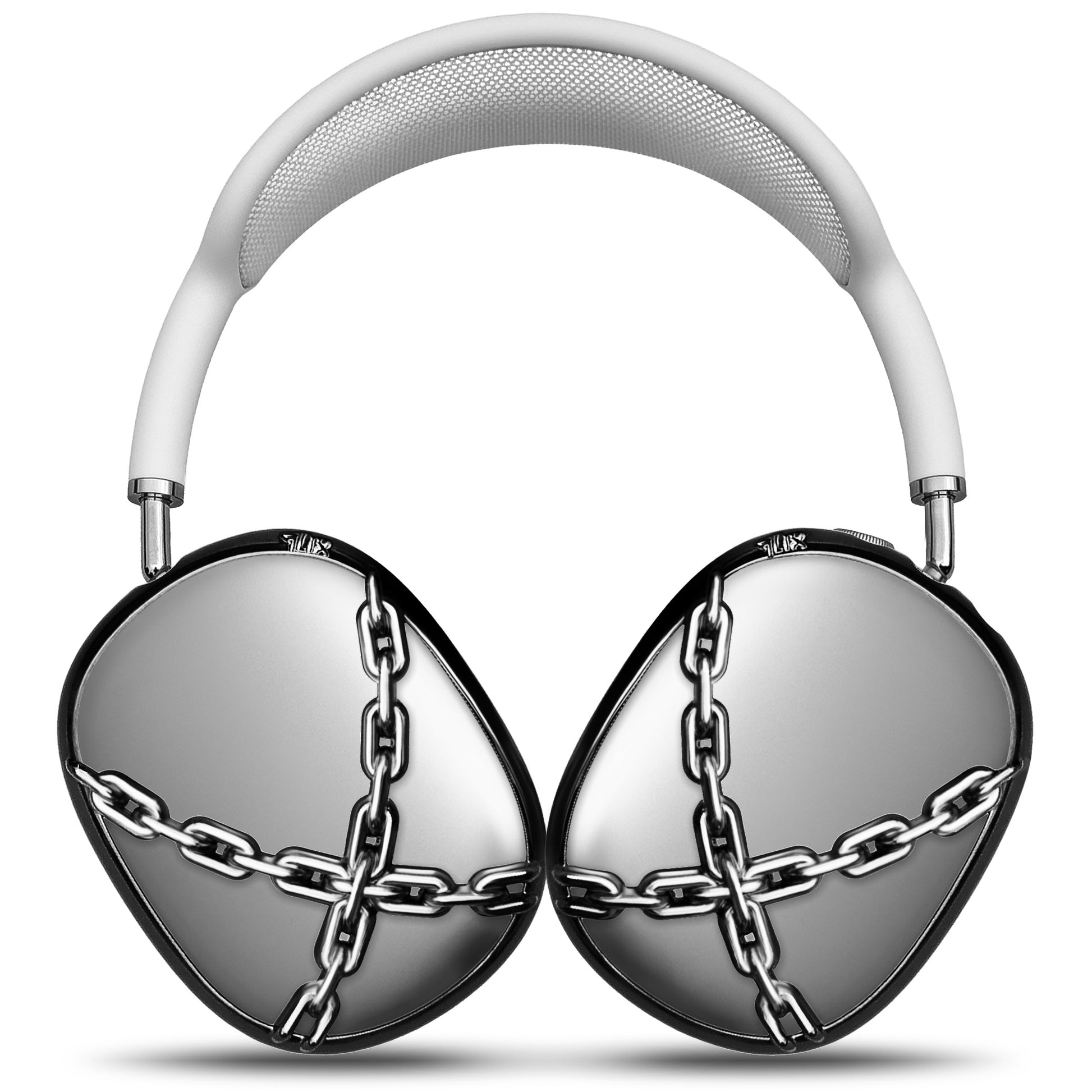 Chain Frames (Silver)