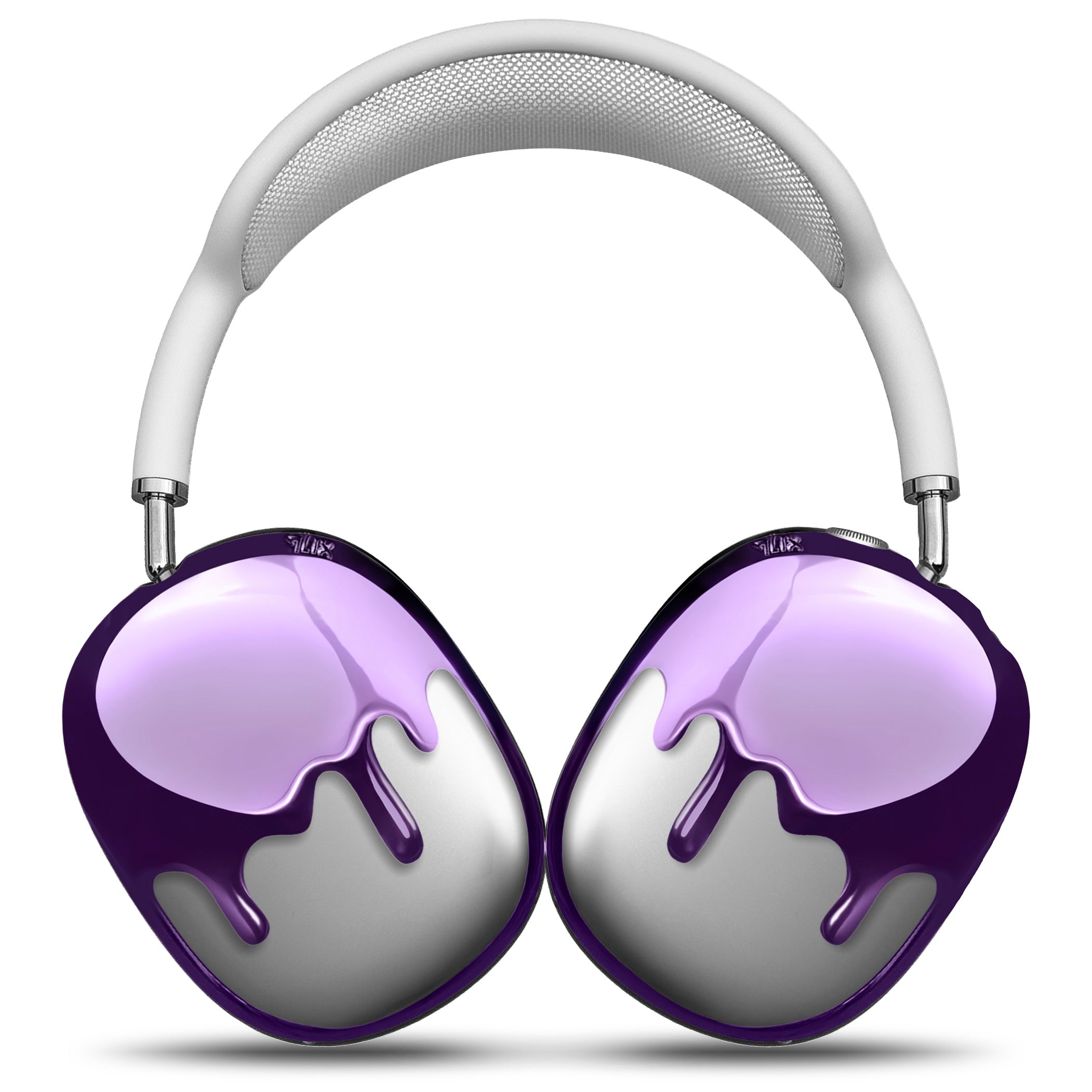 Drip Frames (Lavender)