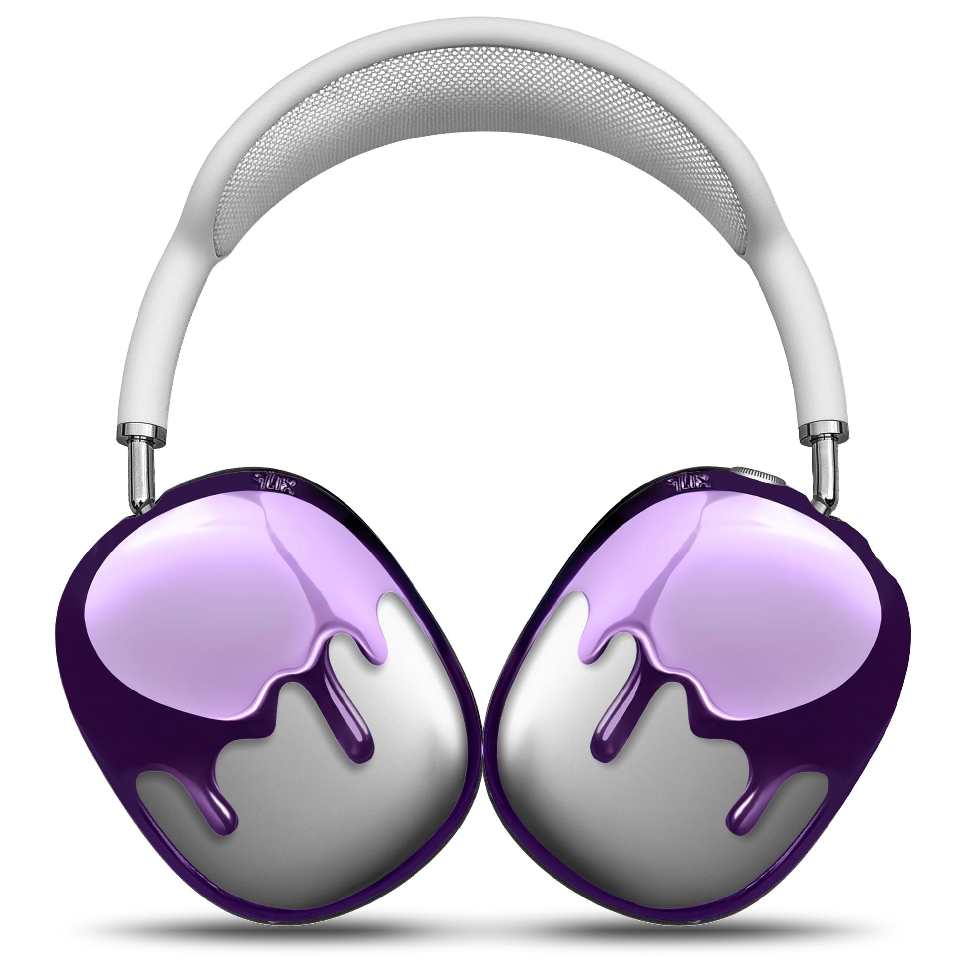 Drip Frames (Lavender)