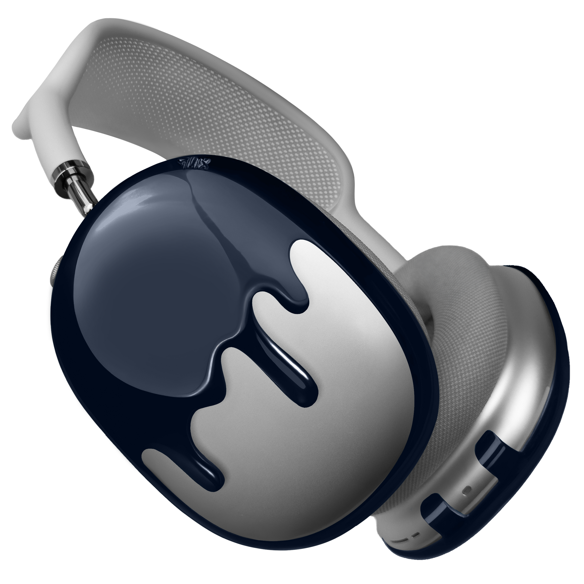 Drip Frames (Gunmetal)