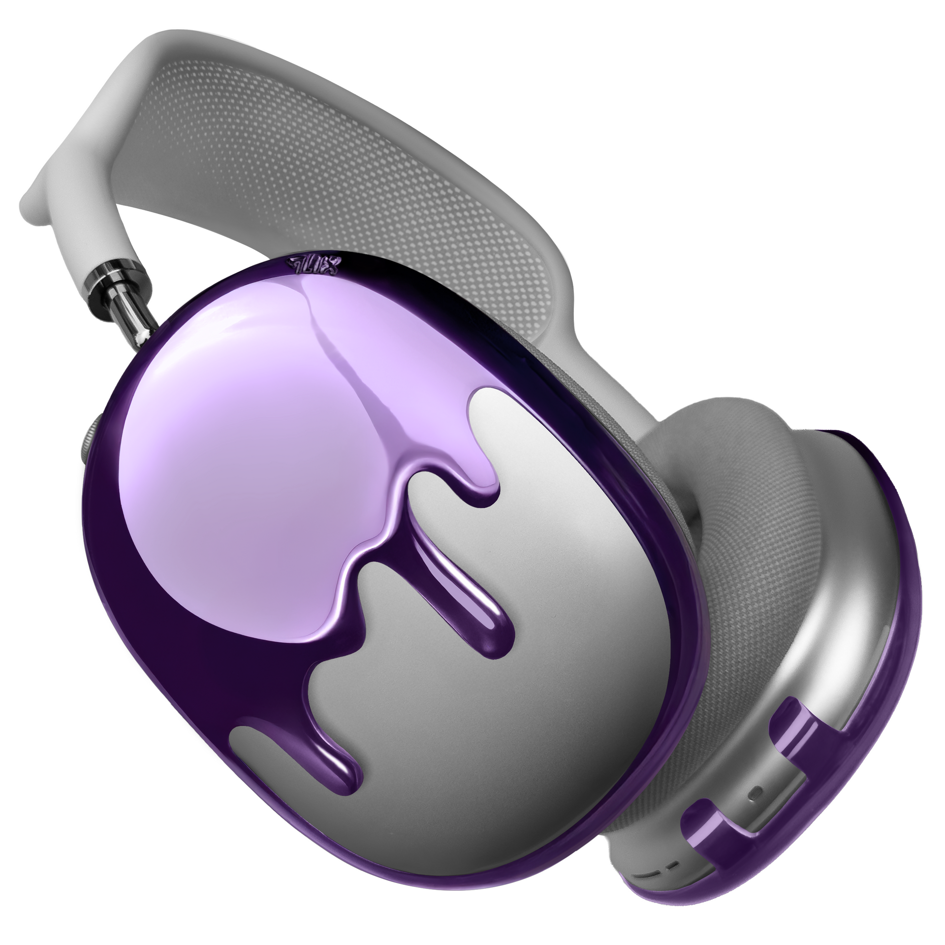 Drip Frames (Lavender) – qlix