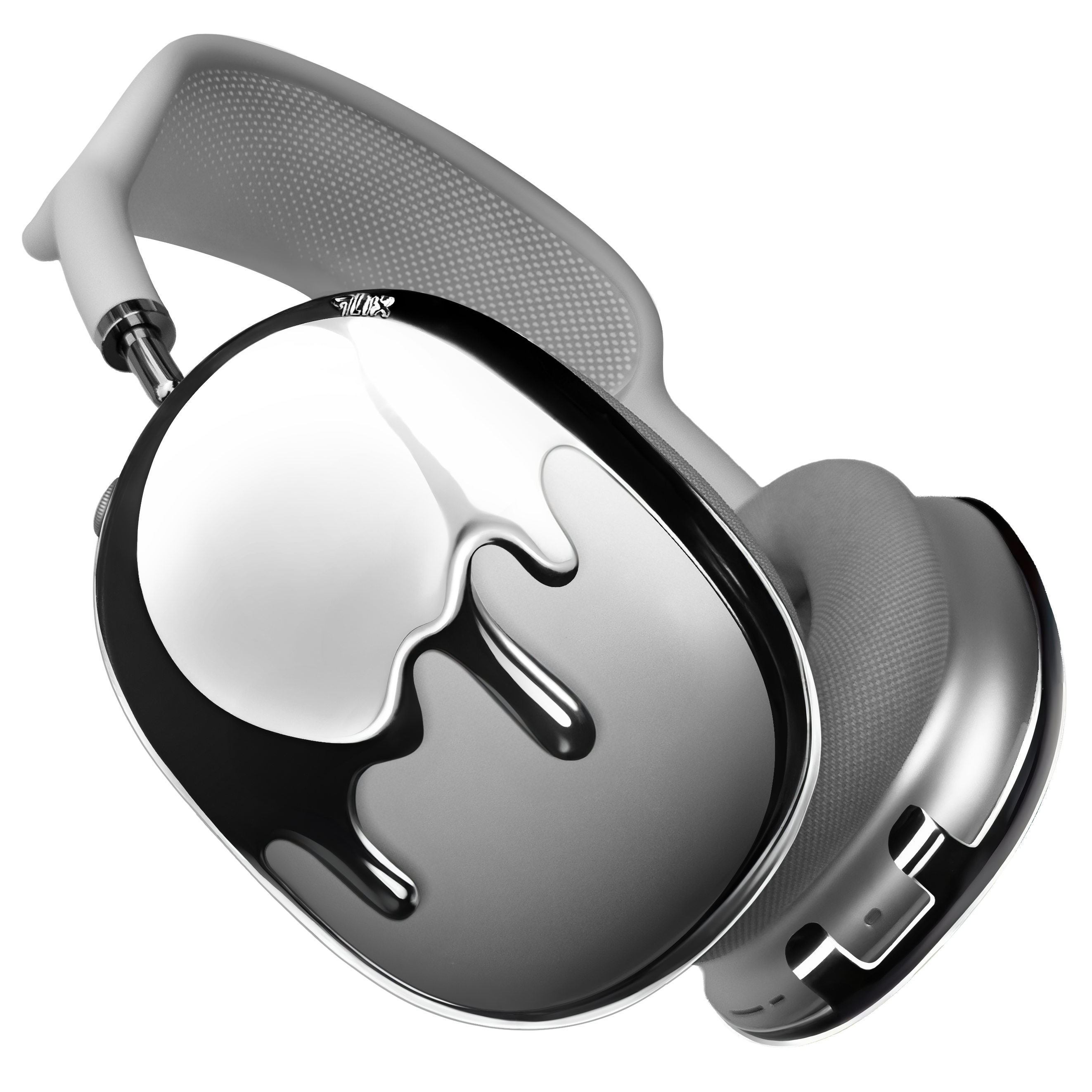 Drip Frames (Silver) – qlix Drip Frames (Silver) – qlix