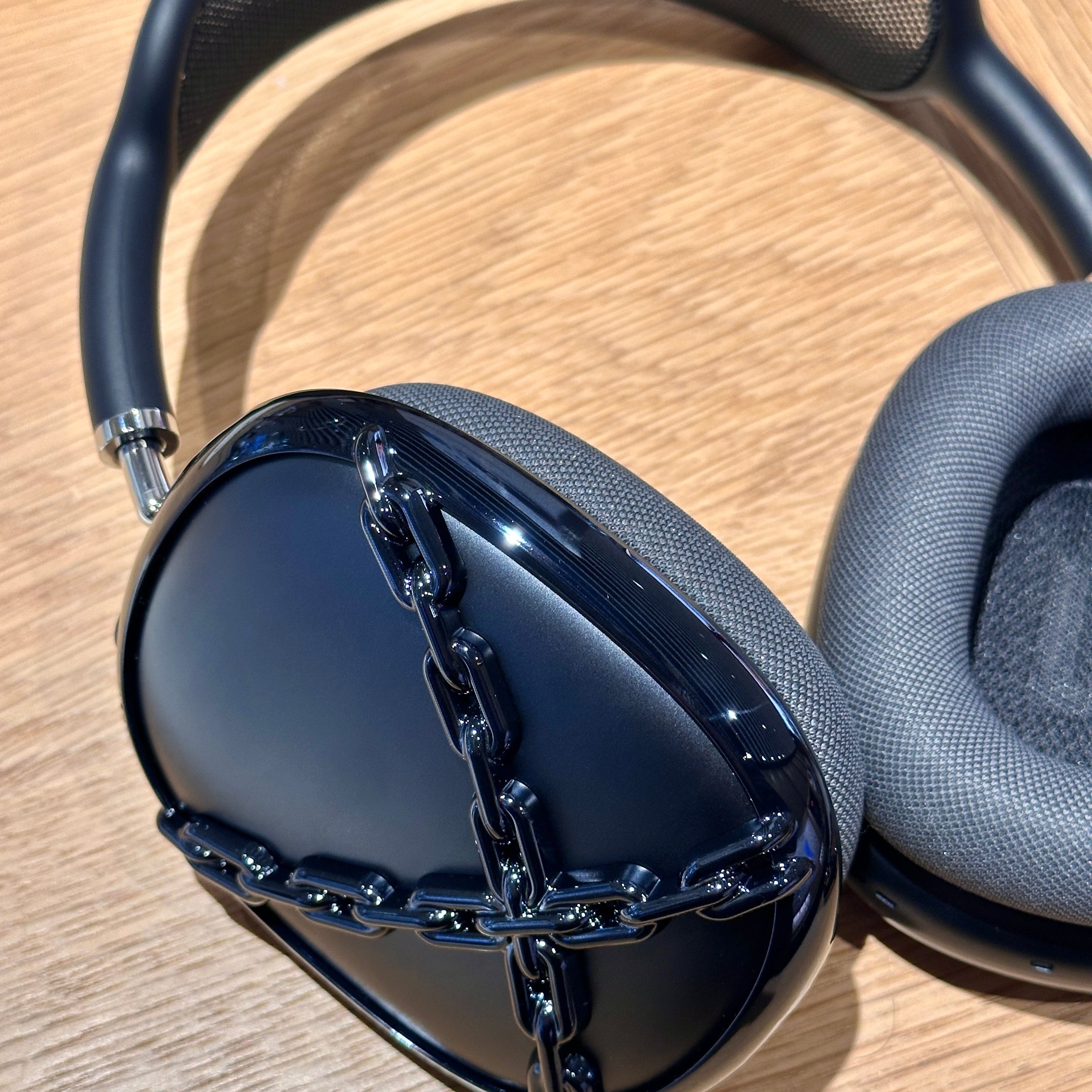 Chain Frames (Gunmetal)