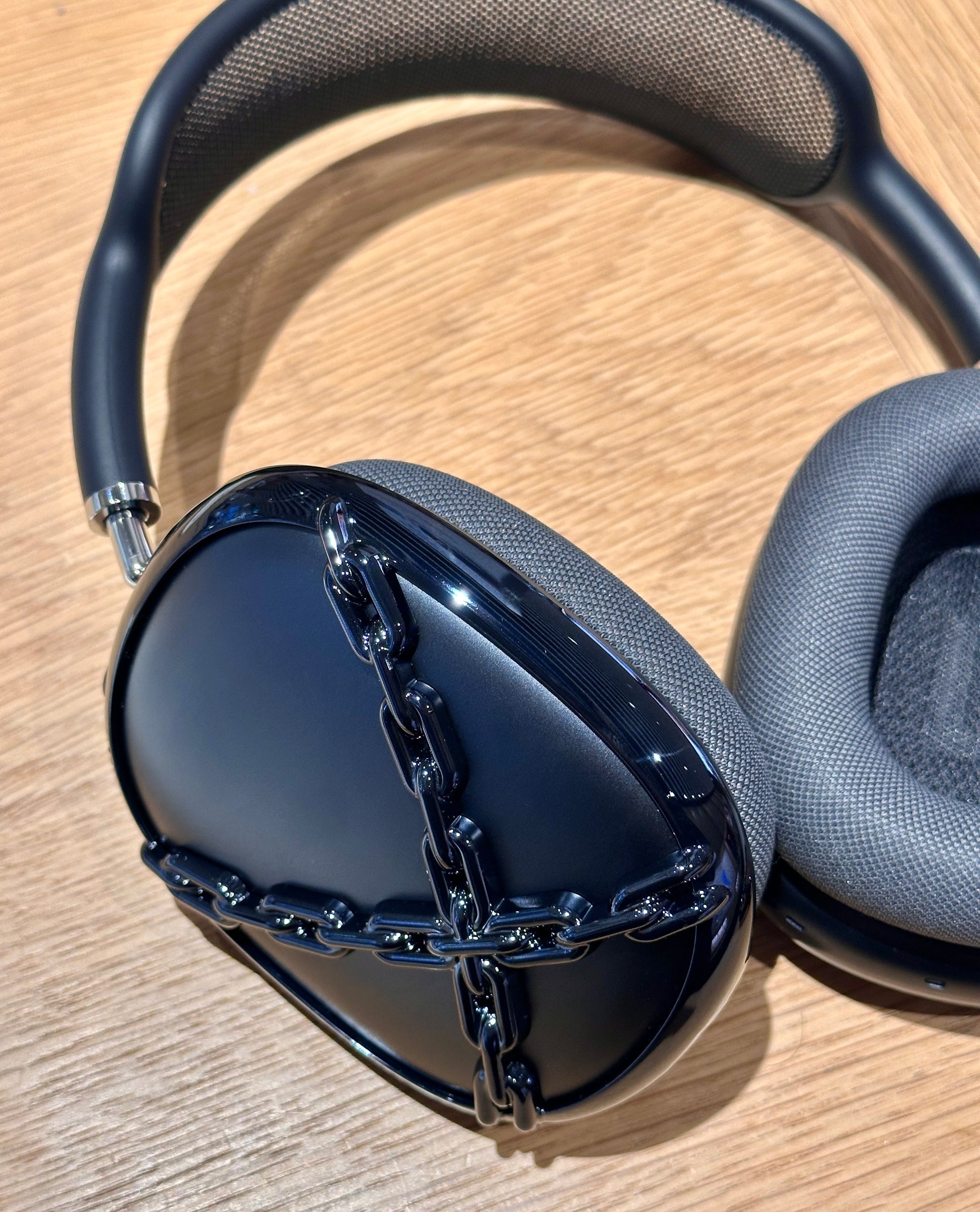 Chain Frames (Gunmetal)