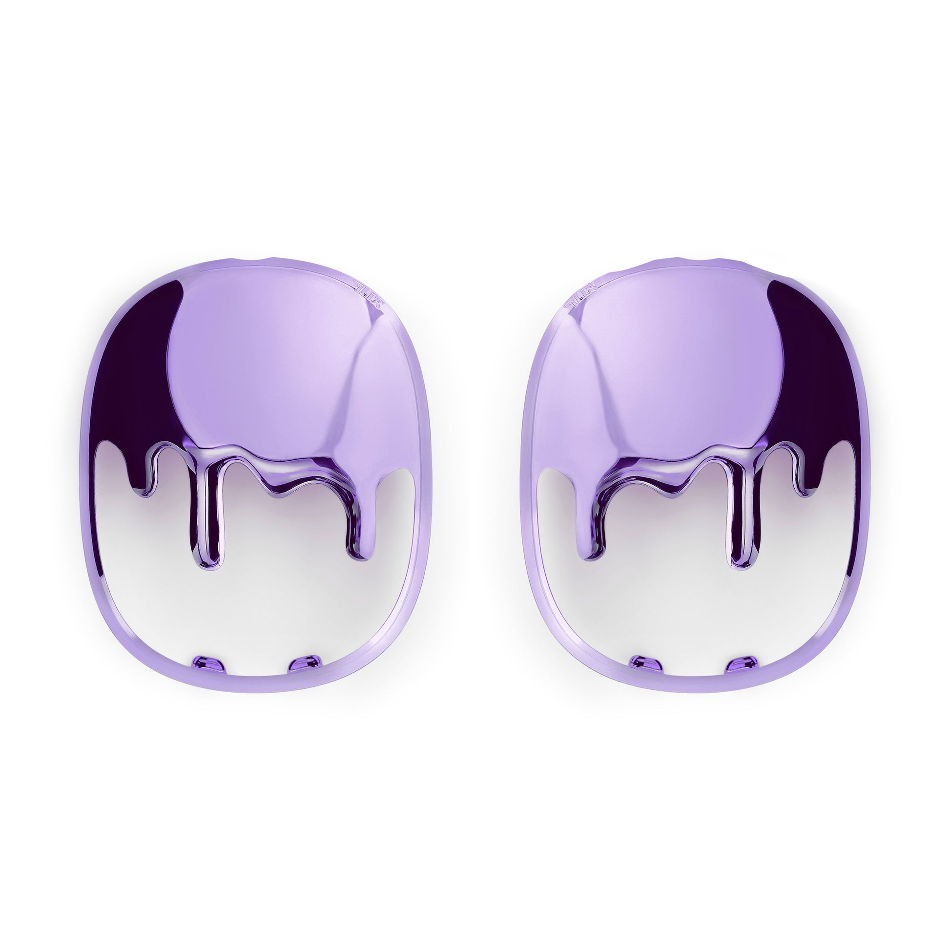 Drip Frames (Lavender)