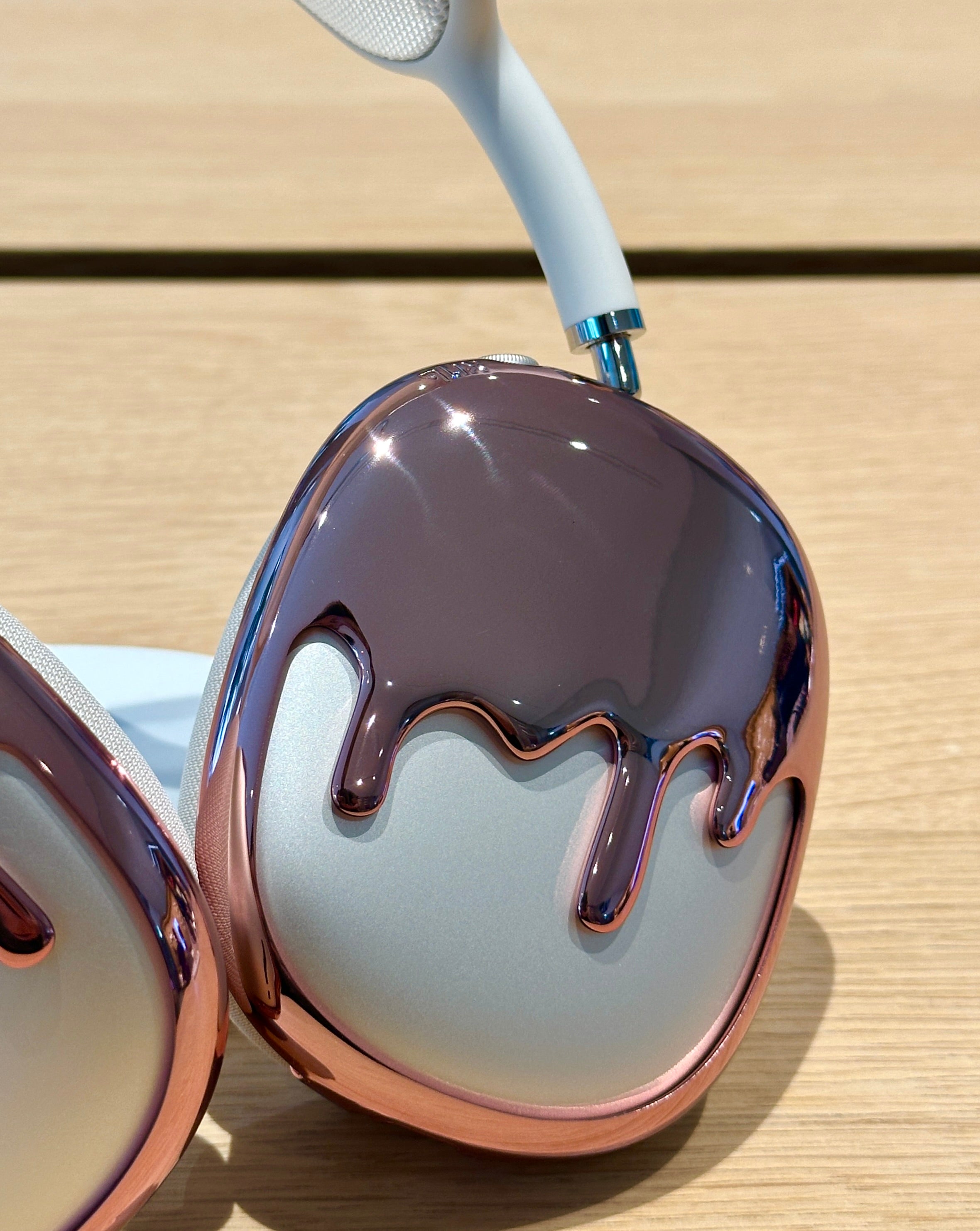 Drip Frames (Pink) – qlix