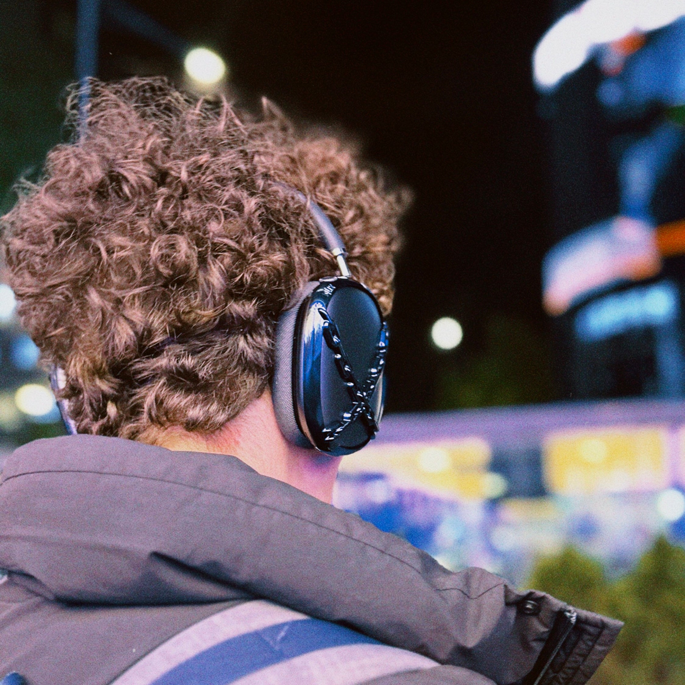 Chain Frames (Gunmetal)