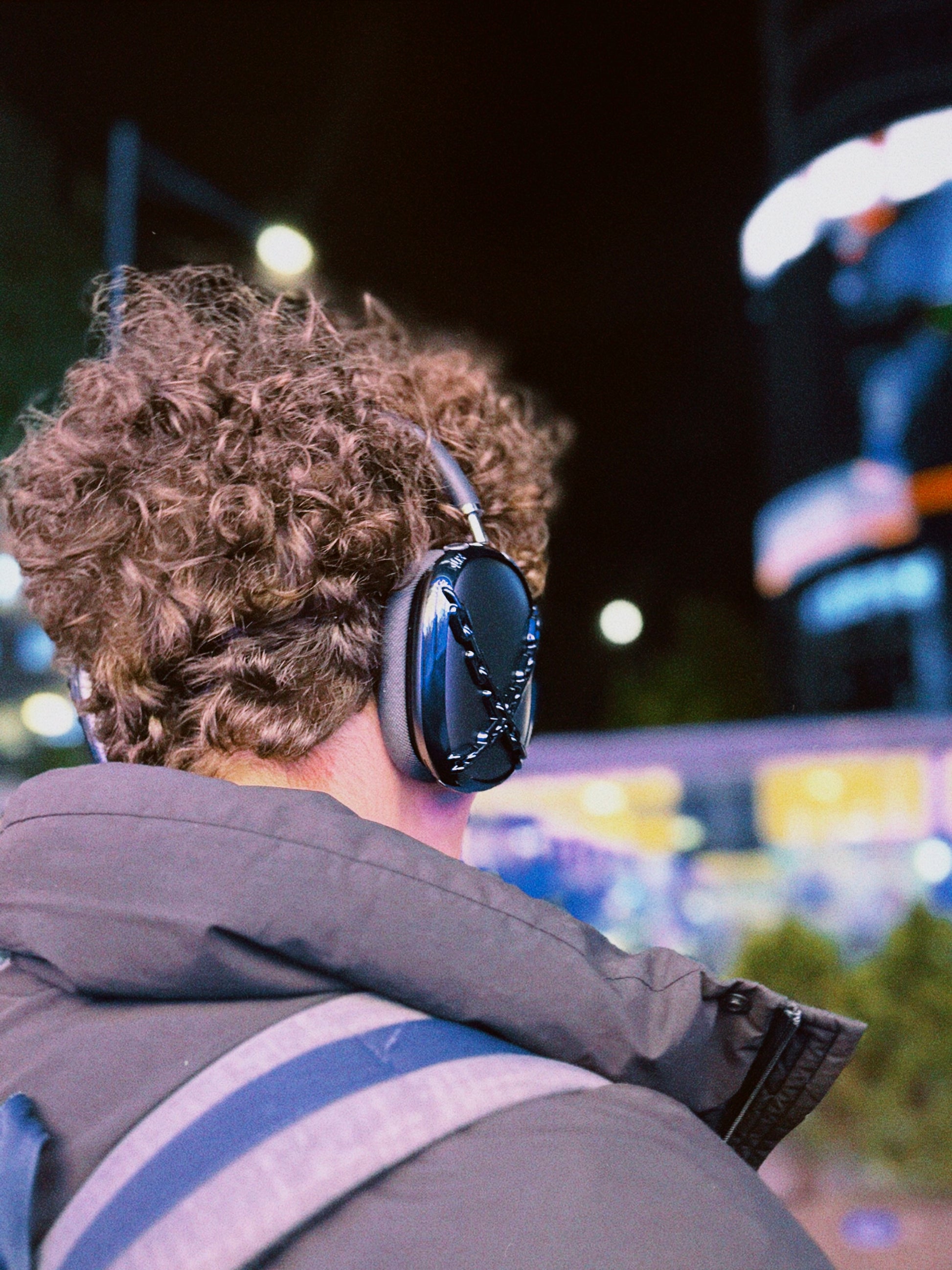 Chain Frames (Gunmetal)