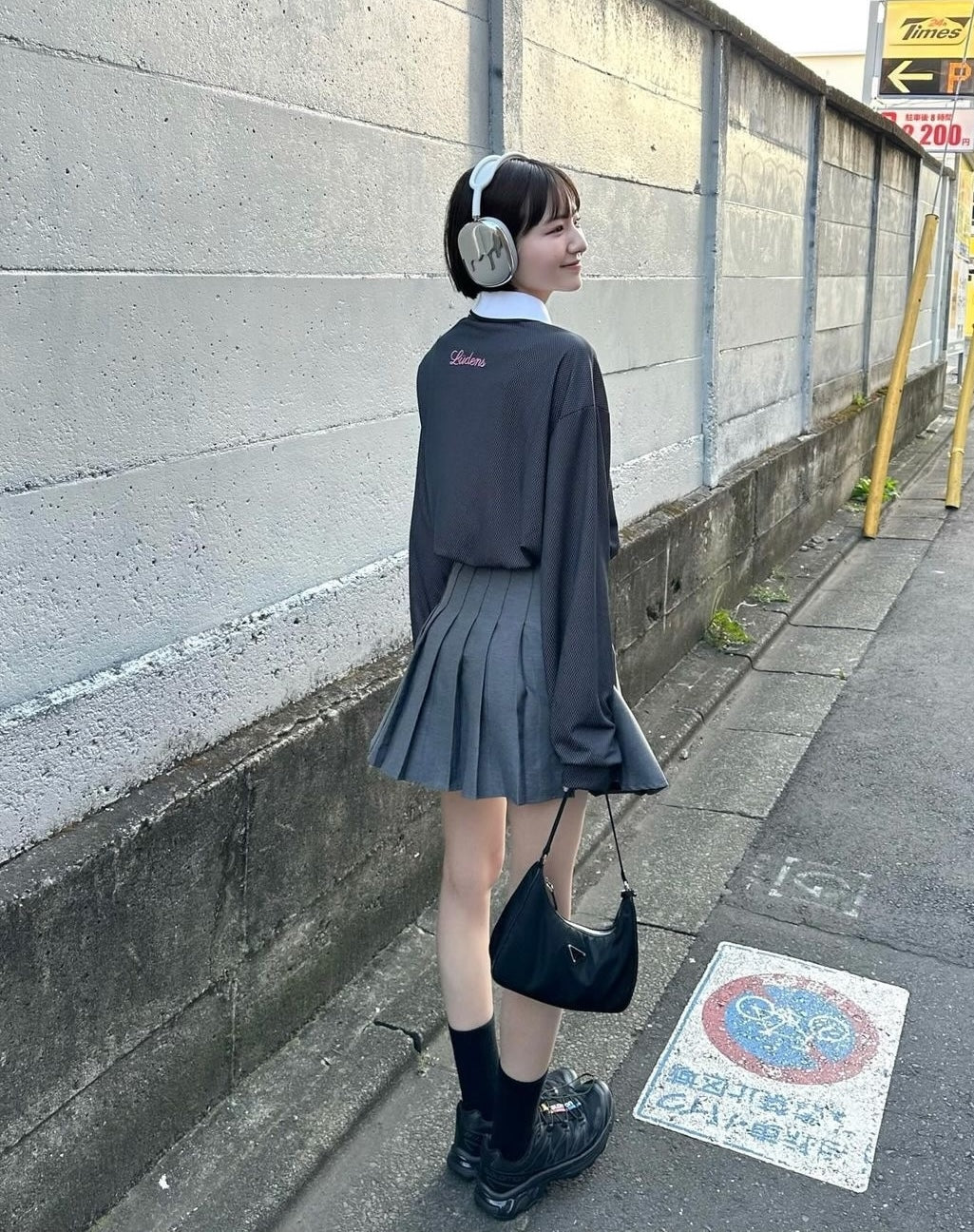 Airpods max シルバー　qlix drip framesセット Drip Frames (Silver) – qlix